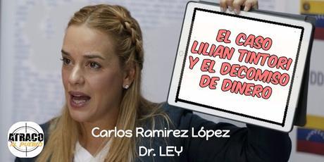 EL EXTRAÑO CASO DEL ZAR DE LA FAJA PETROLÍFERA