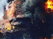 #NosVamosAlCine #Cartelera tenemos #película: Marea Negra. Deepwater Horizon.