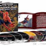 Original Spider-Man Limited Edition Collection