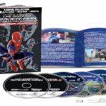 Amazing Spider-Man Limited Edition Collection