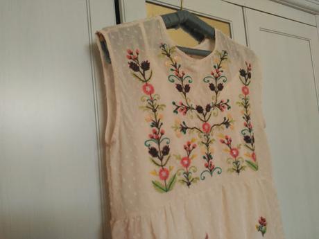 Mi Prenda favorita del Momento