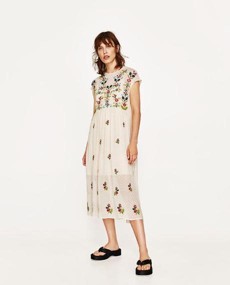 Mi Prenda favorita del Momento