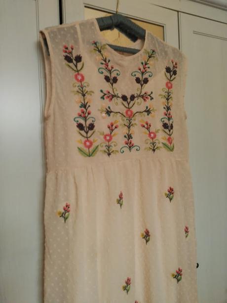 Mi Prenda favorita del Momento