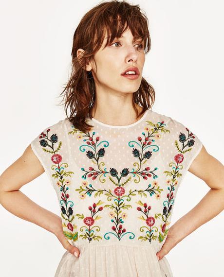 Mi Prenda favorita del Momento