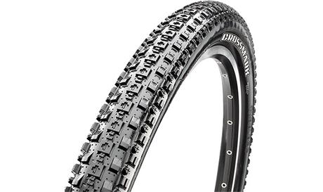 Maxxis Crossmark | Análisis Cubiertas Mountain Bike