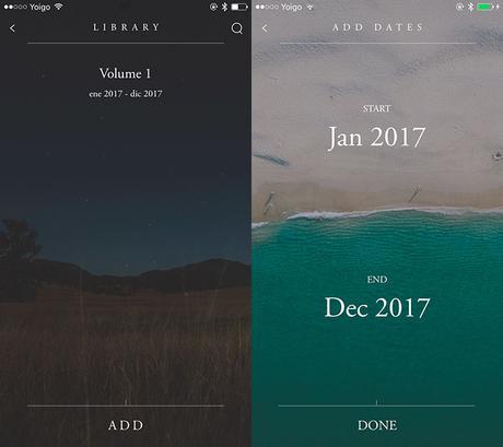Bullet Journal Companion App Bullet Journal Companion App
