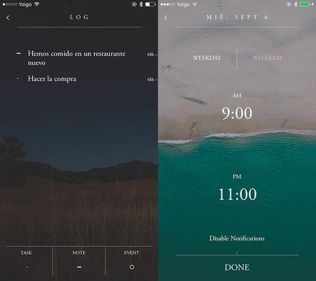 Bullet Journal Companion App Bullet Journal Companion App