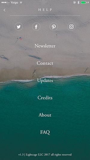 Bullet Journal Companion App Bullet Journal Companion App