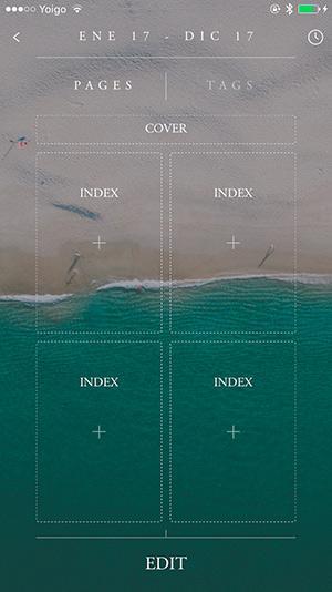 Bullet Journal Companion App Bullet Journal Companion App