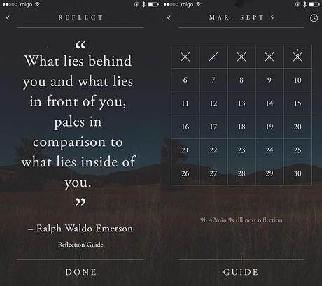 Bullet Journal Companion App Bullet Journal Companion App