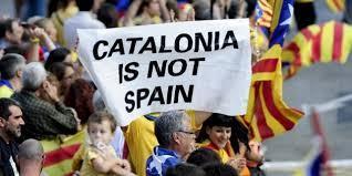 Esta España nuestra: Cataluña se escapa por la gatera y la eficacia de gobierno se esfuma