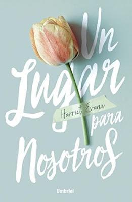 Un Lugar Para Nosotros - Harriet Evans