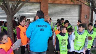 BOLETA DE LA VERGUENZA