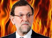 Toda corrupción había dentro Mark Zabaleta