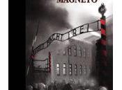 testamento Magneto-El origen villano lujo cómic sobre barbarie nazismo