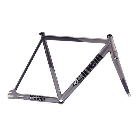 Cuadro Cinelli Mash Bolt 2.0 (2017) - Cuadros de bicicletas de pista