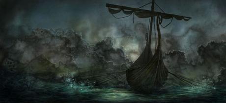 Andrés Díaz Sánchez: Skarrion Gunthar