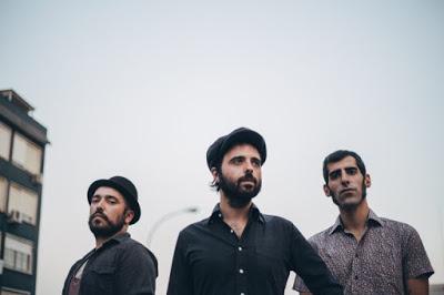 Sidecars harán doblete en La Riviera madrileña