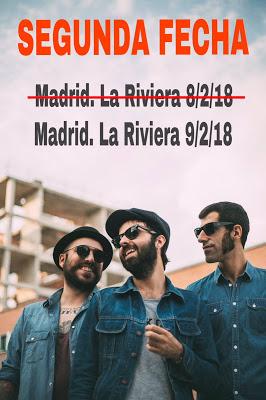 Sidecars harán doblete en La Riviera madrileña