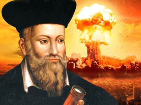 Nostradamus: Estas son sus Profecías para el año 2018