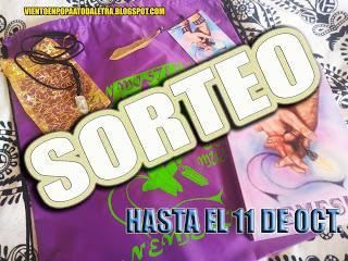 SORTEO 