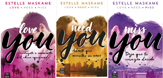 No es domingo, pero, ¿qué está leyendo Sandrus?