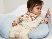 Moda bebé Cleoveo para mamás peques soñadores