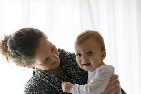 Moda bebé Cleoveo para mamás y peques soñadores