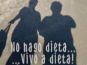 Vivir dieta