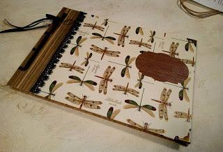 Taller de scrap en Mrs.Crafter