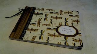 Taller de scrap en Mrs.Crafter