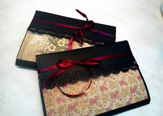 Taller de scrap en Mrs.Crafter