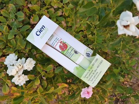 Cien Nature, la cosmética más Bio de Lidl