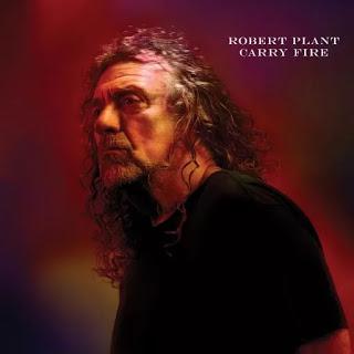 Robert Plant - Bones of Saints (2017)