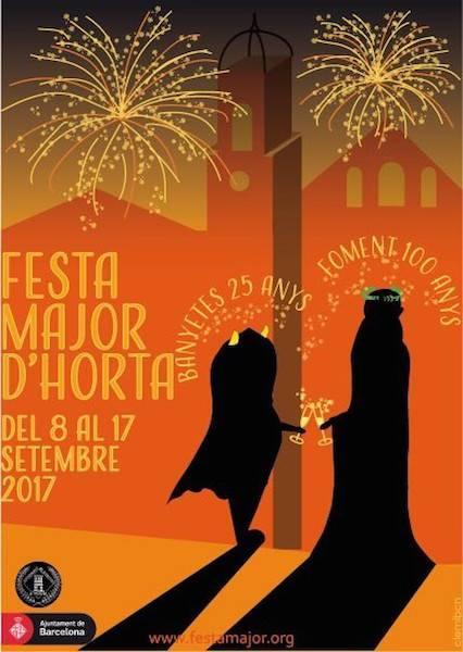 LAS FIESTAS D’HORTA