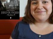 Vídeo reseña: Trilogía Almas Oscuras