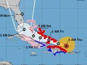 Cuba: Fase Alarma Ciclónica desde Guantánamo hasta Ciego Ávila video]