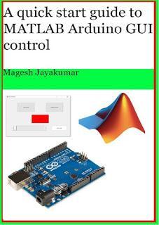 A QUICK START GUIDE TO MATLAB ARDUINO GUI CONTROL