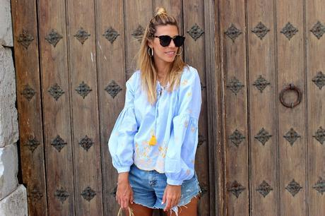 Shein en bloggers