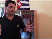 Meteorólogo Elier Pila: cubanos confían, “Irma” traerá serias afectaciones Video)