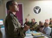 despliegan ejercicio gran escala frente norte