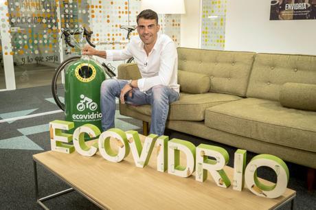 Ecovidrio contribuye a que La Vuelta genere un legado positivo de sostenibilidad