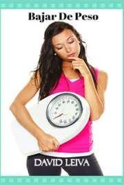 Bajar De Peso