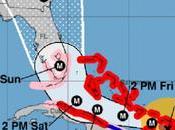 Centro Nacional Huracanes dice ahora probable Irma toque tierra Florida