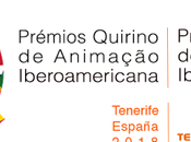 Premios Quirino Animación Iberoamericana tendrán primera edición abril 2018