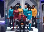 Primeras imágenes cuarta temporada Black Mirror