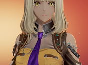 Code Vein presenta sistema combate nuevos personajes
