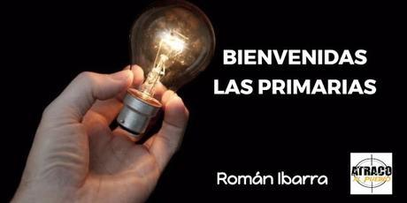 LAS PRIMARIAS ¿ÚTILES? LAS PRIMARIAS ¿ÚTILES?