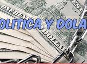 Crisis política dolarización