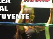 Asamblea Nacional Constituyente (ANC), segundo “round”